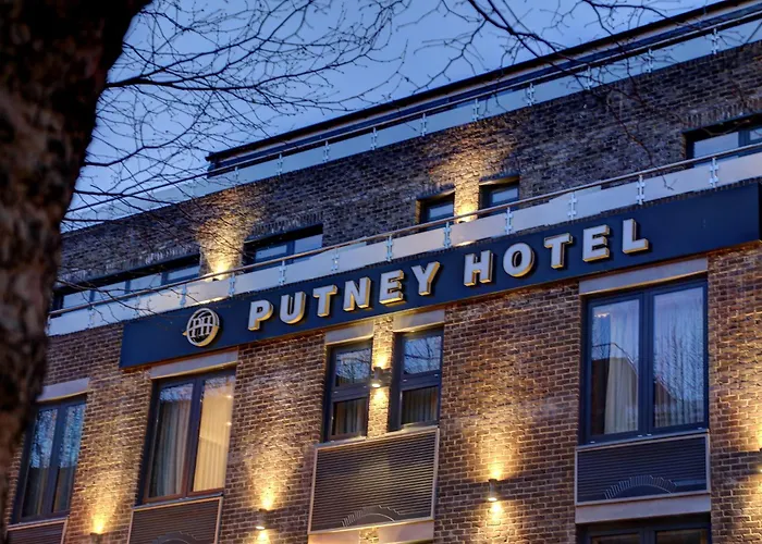 Putney Hotel Londres